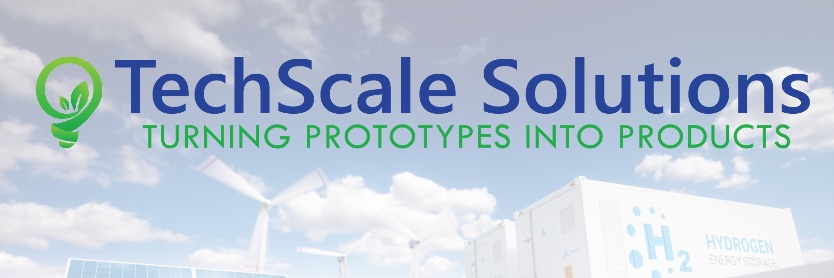 TechScale Solutions banner