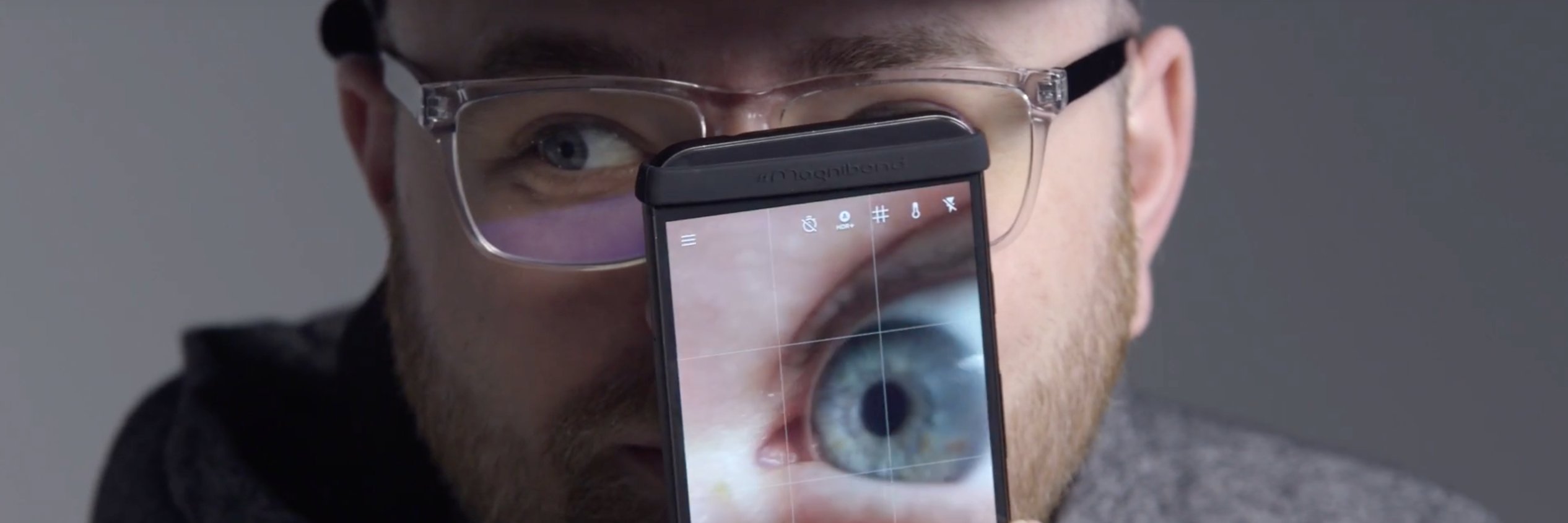 magniband's profile banner image