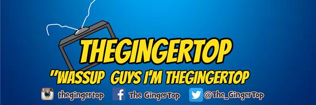 The_GingerTop's profile banner image