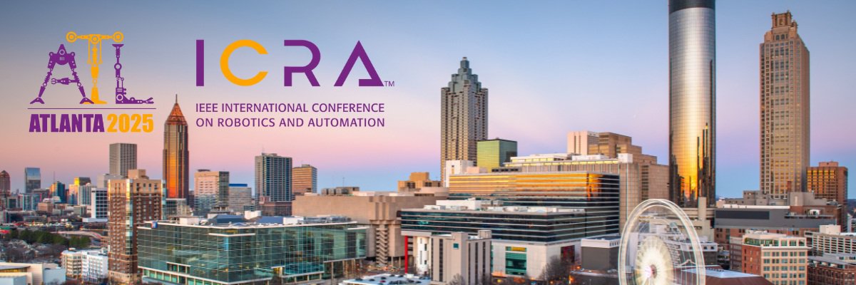 IEEE ICRA's banner