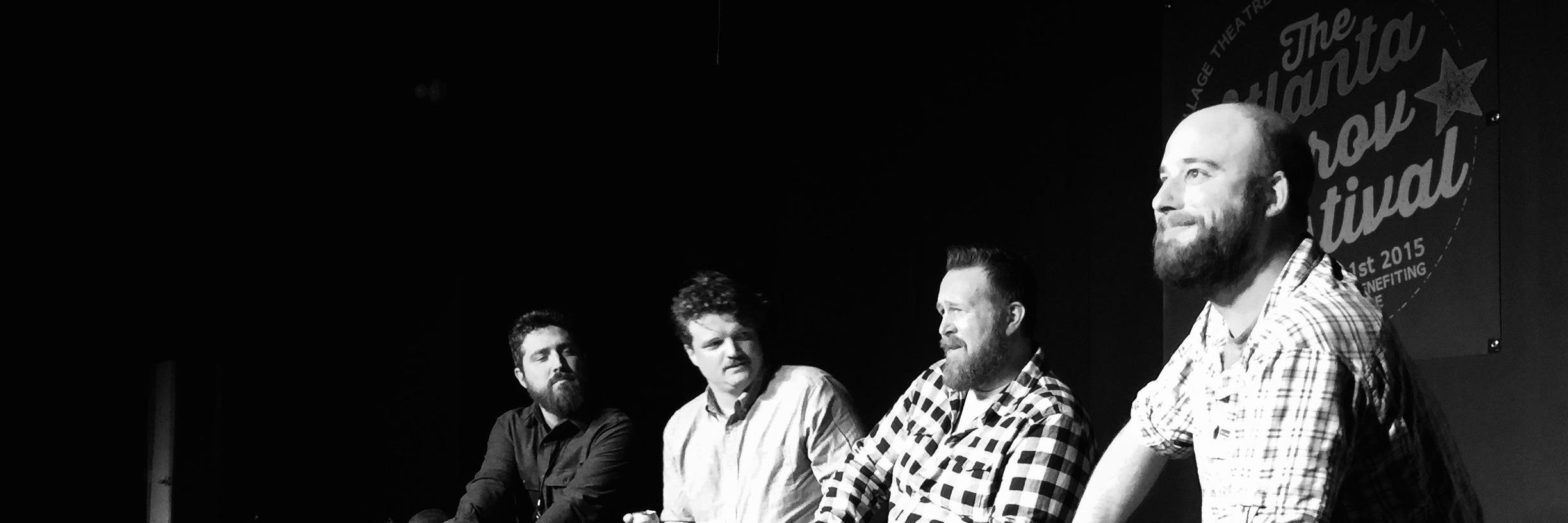 ATLImprovFest's profile banner image