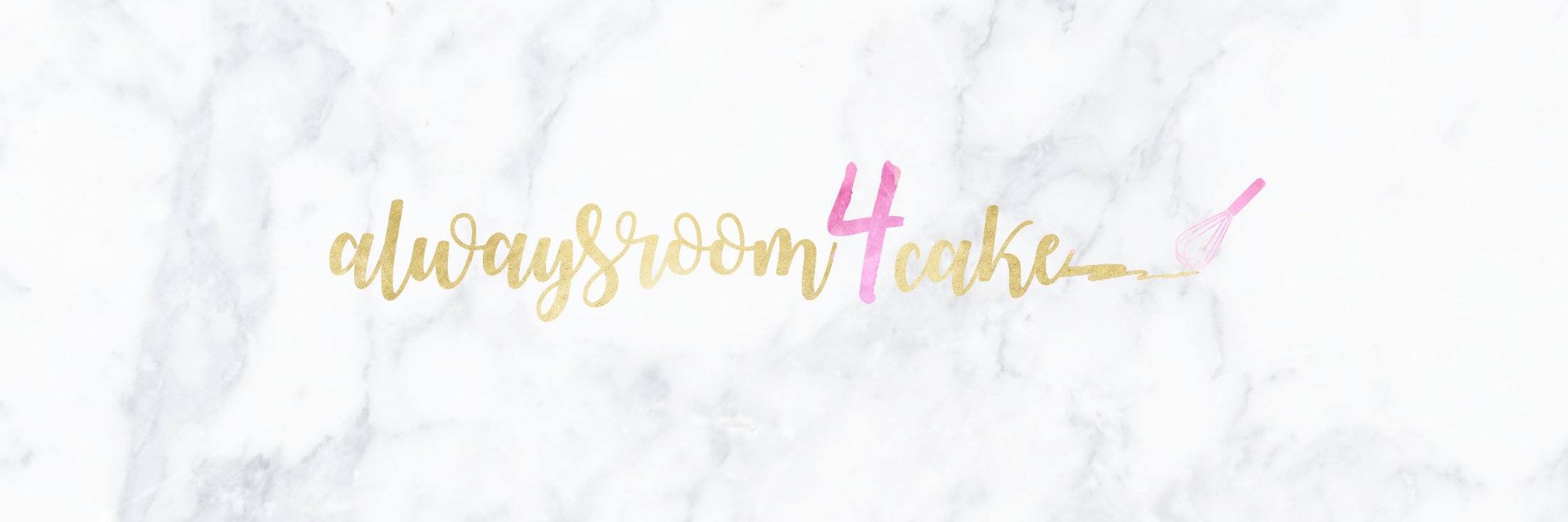 alwaysrm4cake's profile banner image