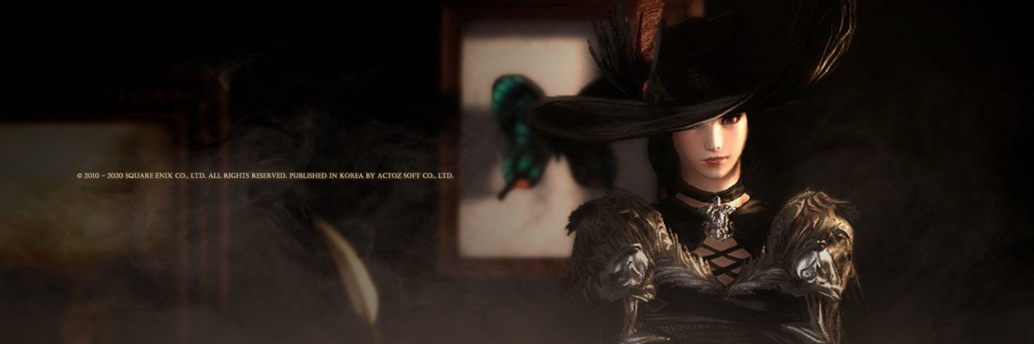 Otsuka_FF14's profile banner image
