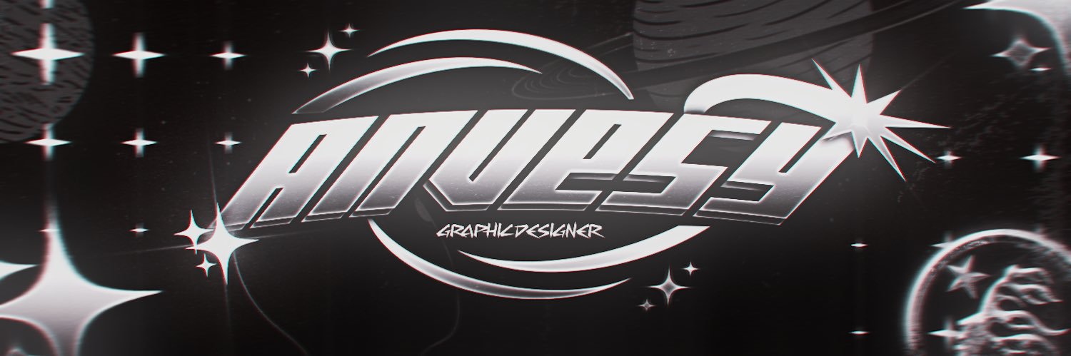 Anvesy's profile banner image