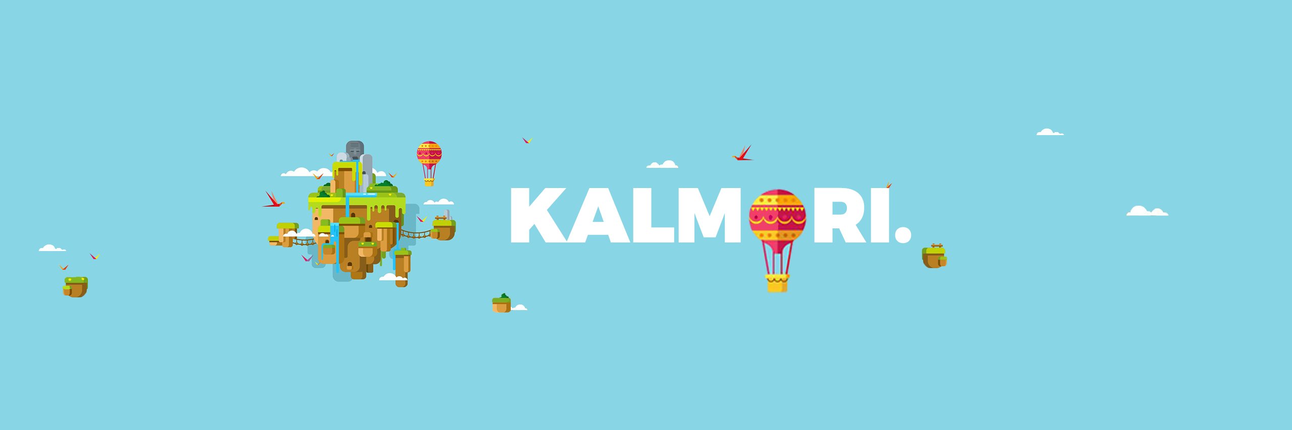 Kalmorii's profile banner image
