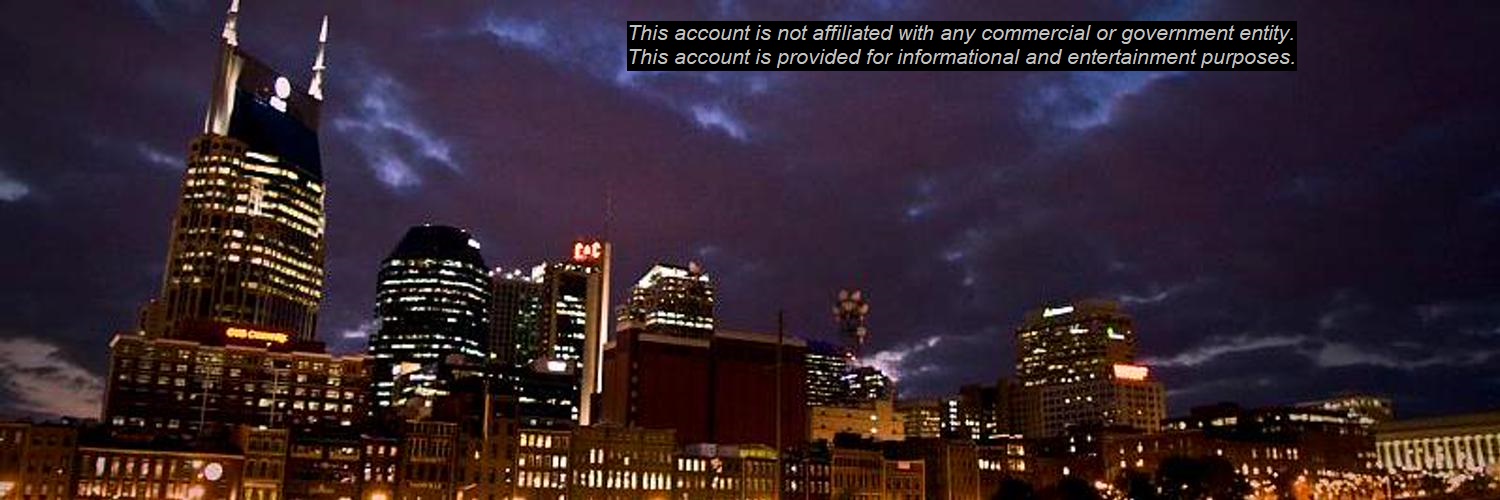 ScanNashville's profile banner image