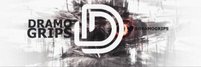 DramoGrips's profile banner image