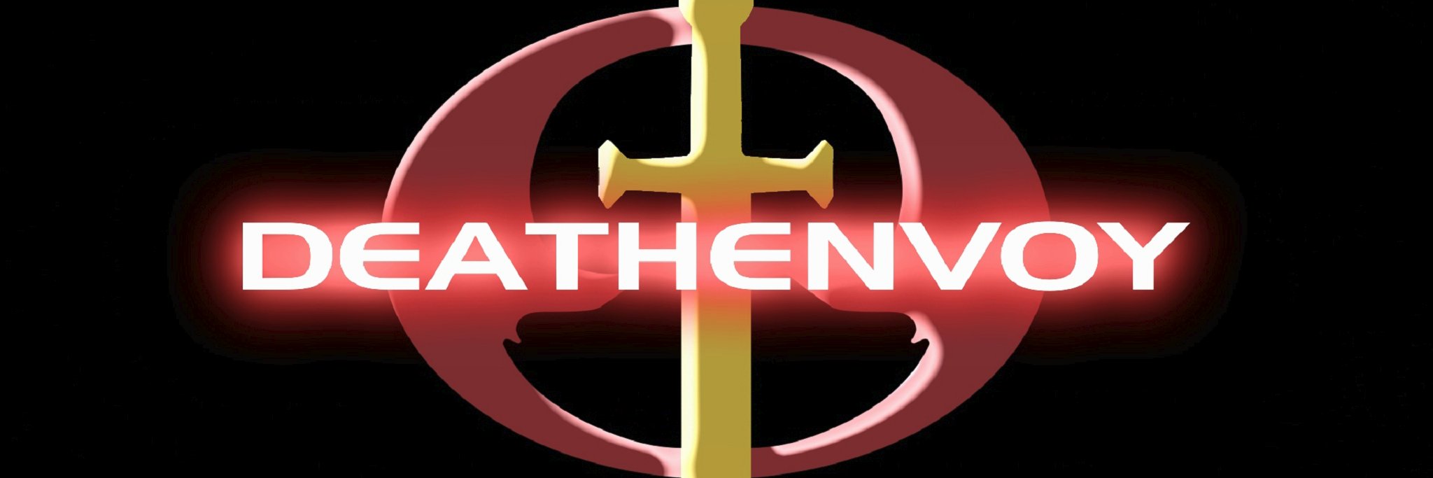 DeathEnvoy banner