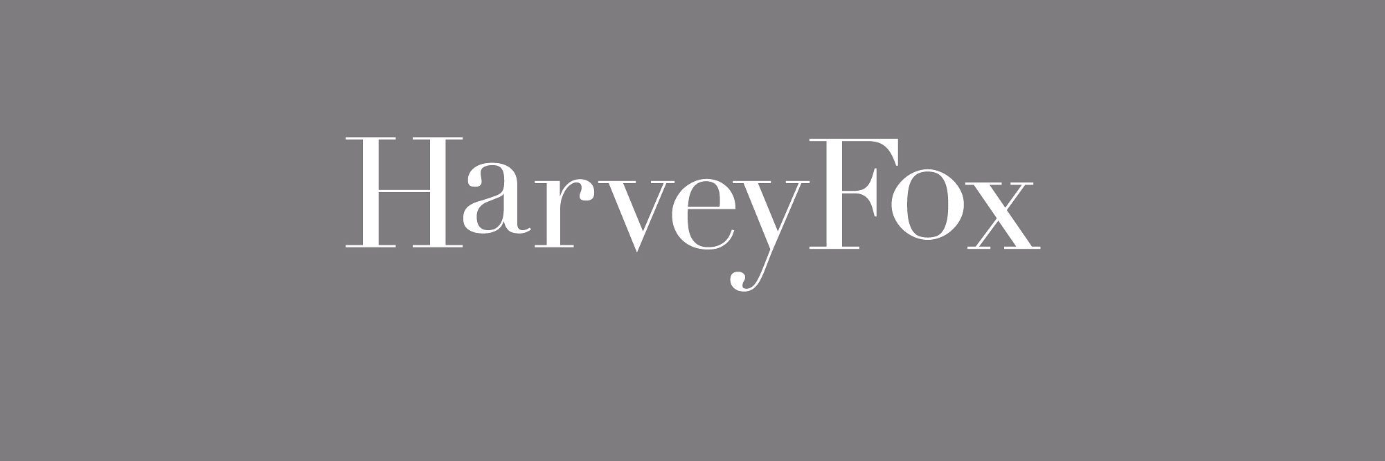 HarveyFox1's profile banner image