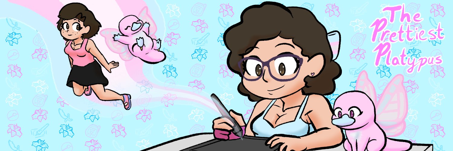 Platypus_Pro's profile banner image