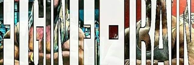 El_Train504's profile banner image