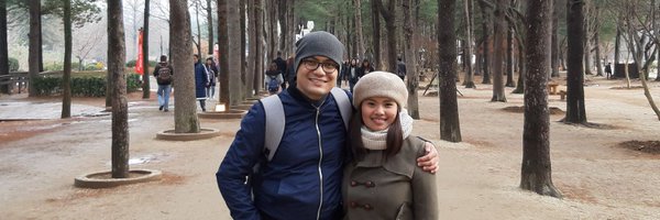 simonong Profile Banner