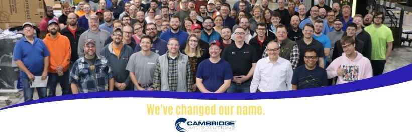 cambridgeair's profile banner image
