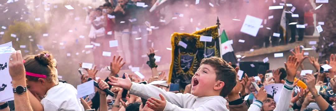 Osama | أُسَامَة's banner
