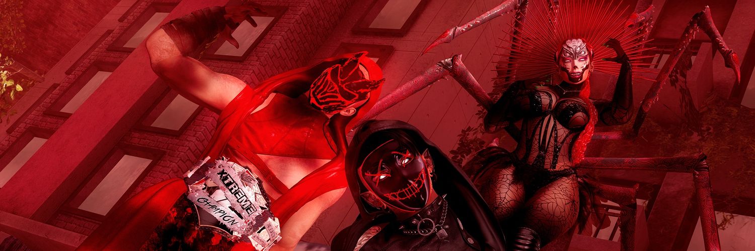 The Crisis banner