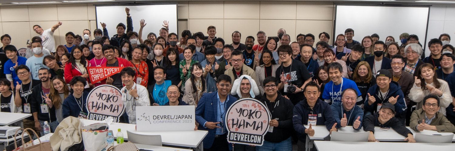 Atsushi@MOONGIFT 🌔🎁、DevRel/Tokyo、CodeRabbit 🐰's banner