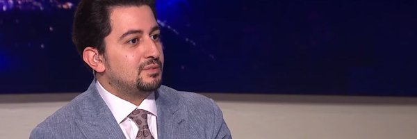 OmarFaiad Profile Banner