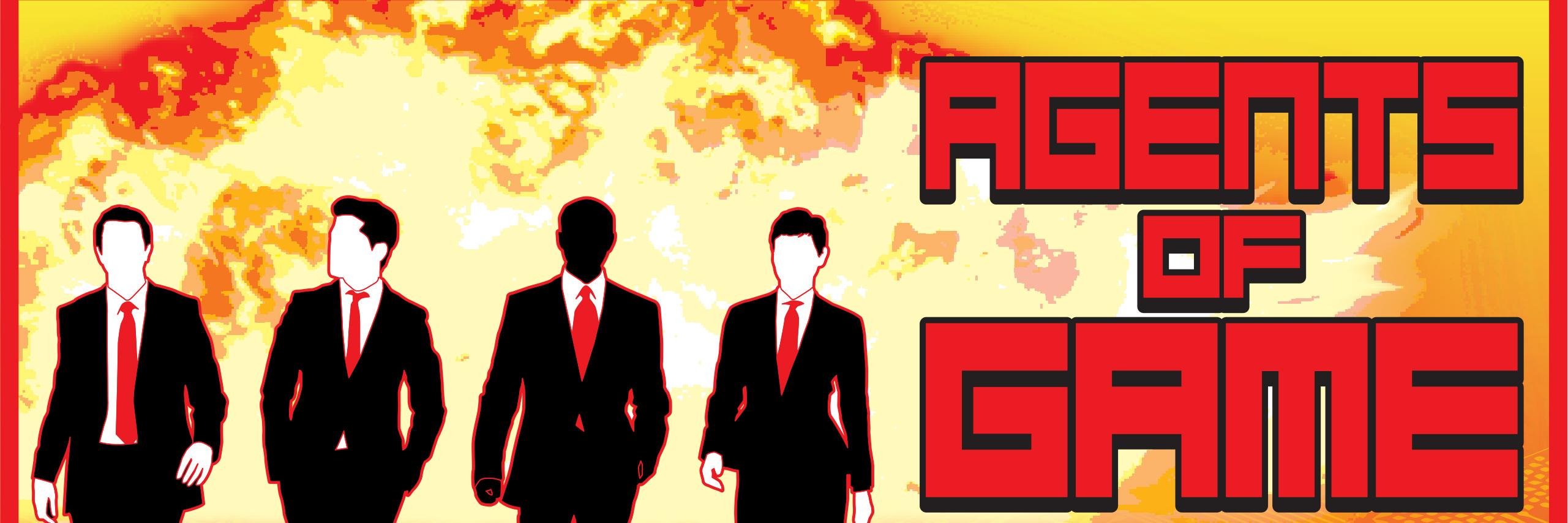 Agents of Game (@AgentsOfGame) / Posts / X