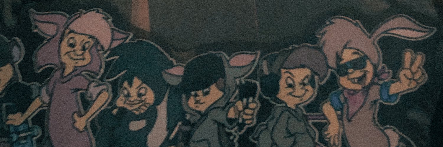 Kndzaid's profile banner image