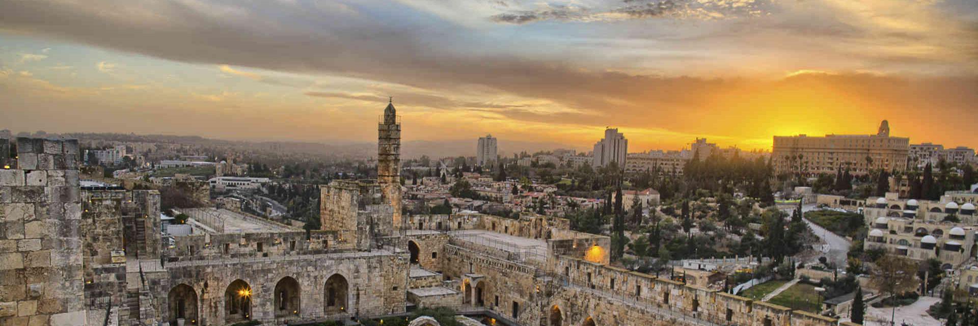 HebrewLiving's profile banner image