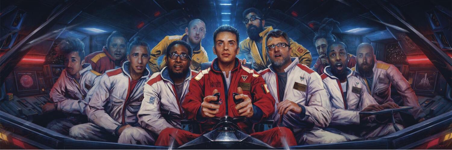 Zythio's profile banner image