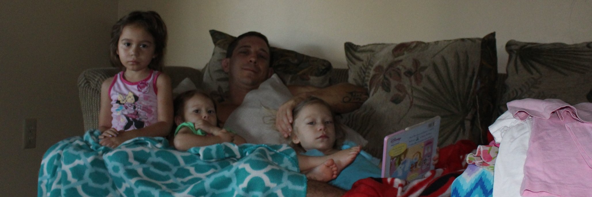 Capt Philip Keller banner