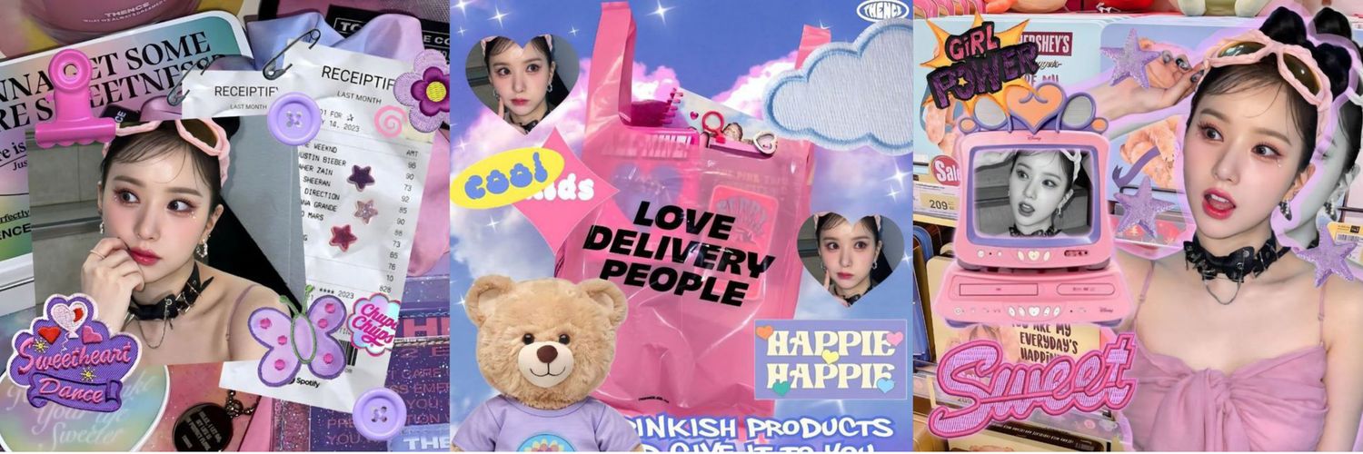 kimjcunkyu's profile banner image