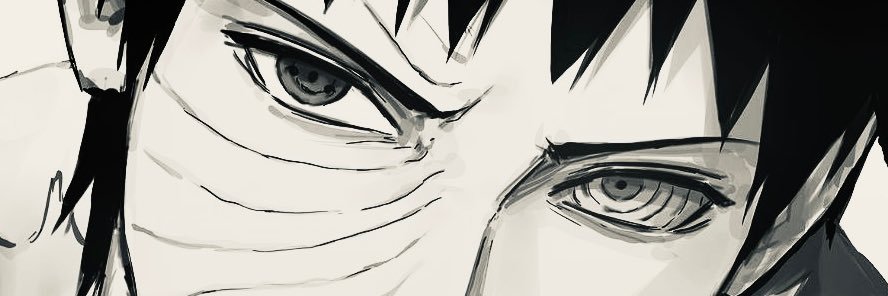 voidofkamui's profile banner image