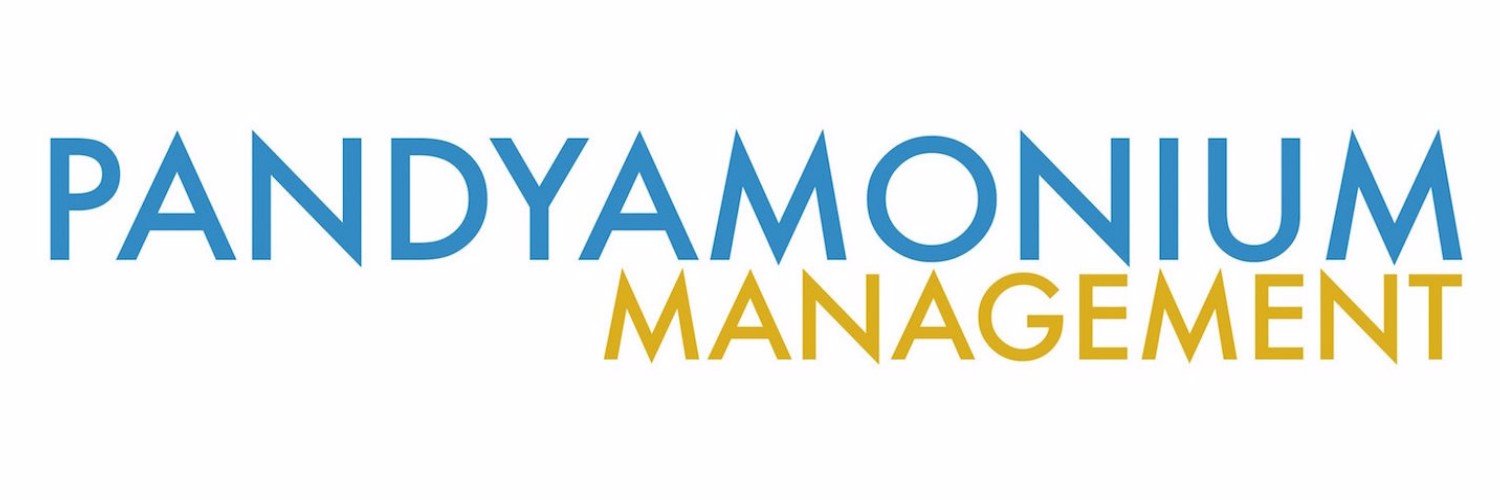 Pandyamonium banner