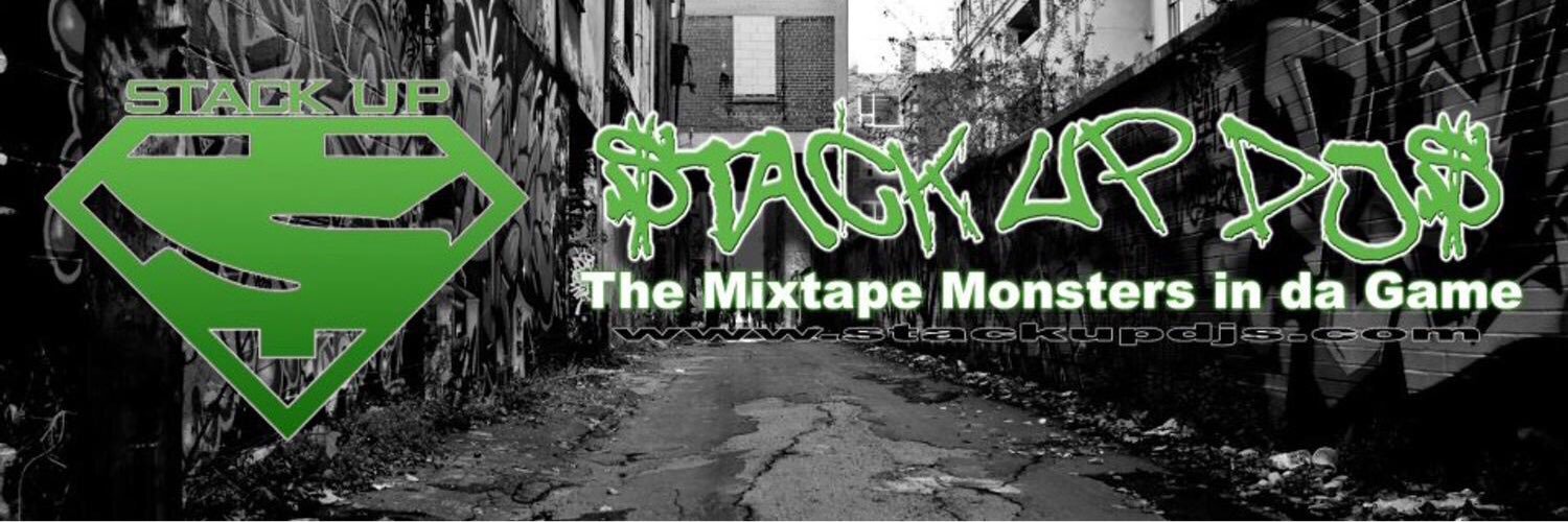 StackUpDjsPromo's profile banner image