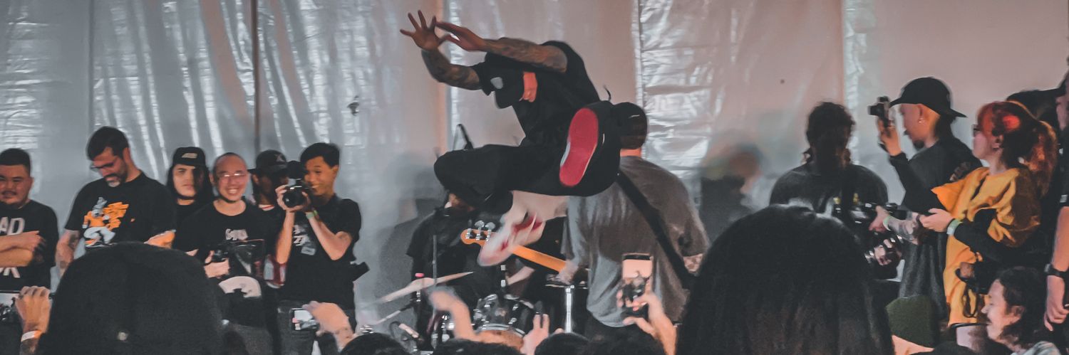 MuelXD's profile banner image