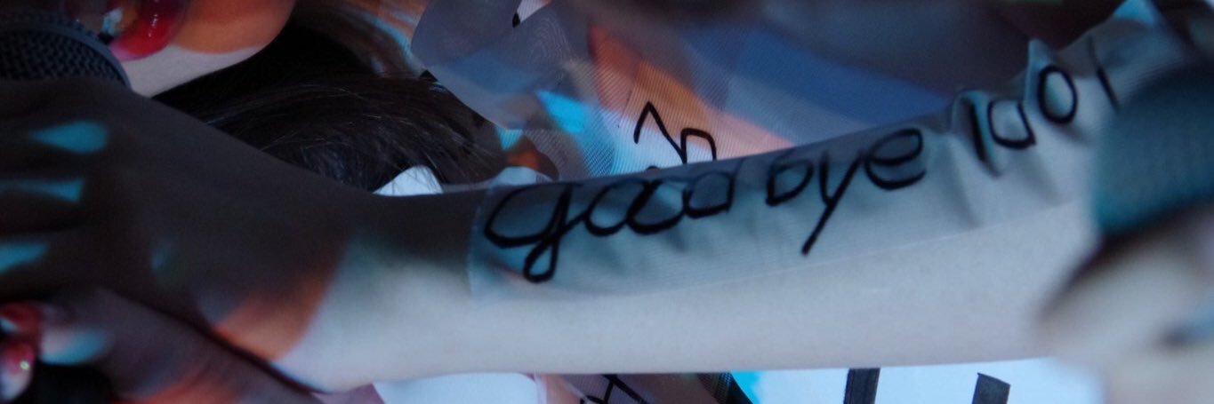 goodbyeidol's profile banner image