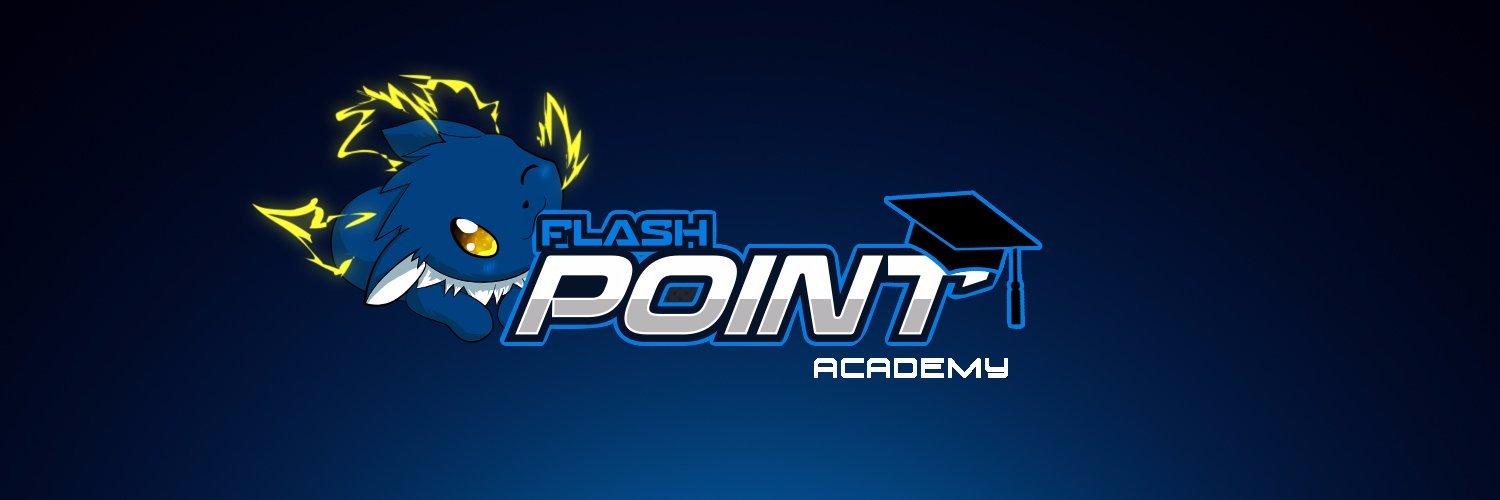 FlashPointAcad's profile banner image