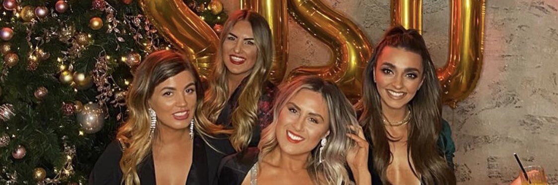 JadeArnell's profile banner image