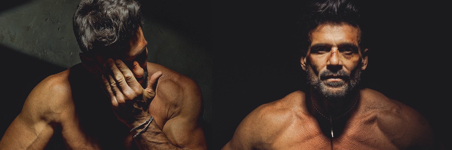 ruinouspurity's profile banner image