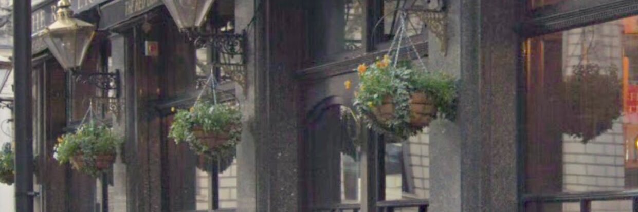 ALFREDOPACCON's profile banner image