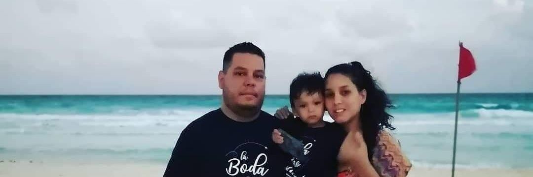 Lucio Oviedo banner
