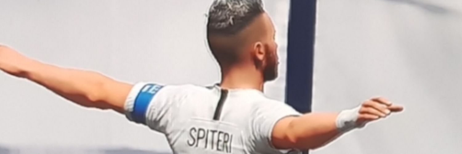 S-P-I-T-E-R-I banner