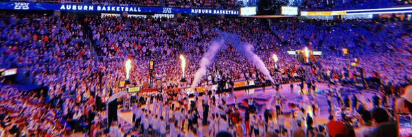 AUBURN SUPERFAN #2 Profile Banner