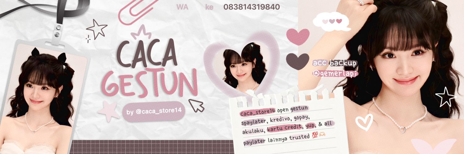 gemerlapi's profile banner image