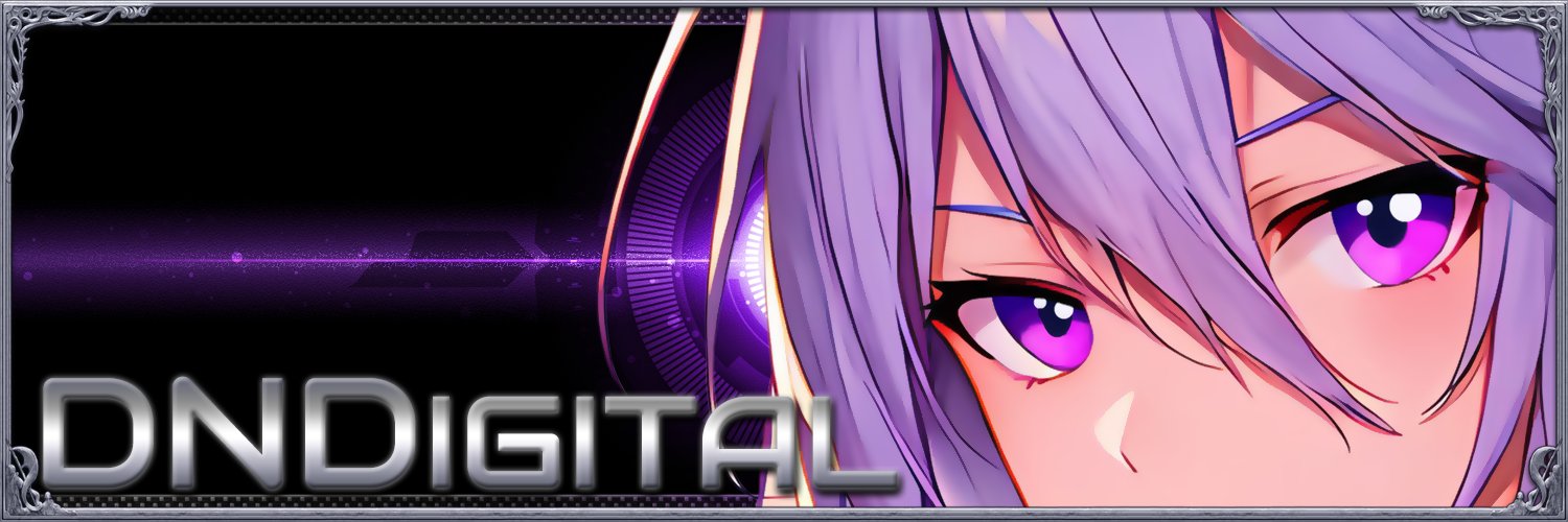 DNDigital's profile banner image