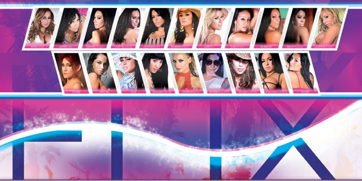 Flix_Chix's profile banner image
