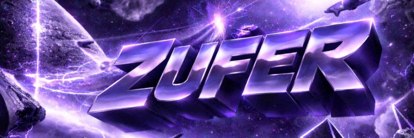 ✪ Fear Zufer banner