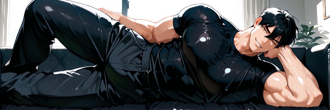Key banner