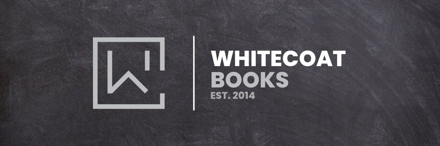 whitecoatent's profile banner image