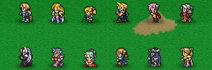 Liko's banner