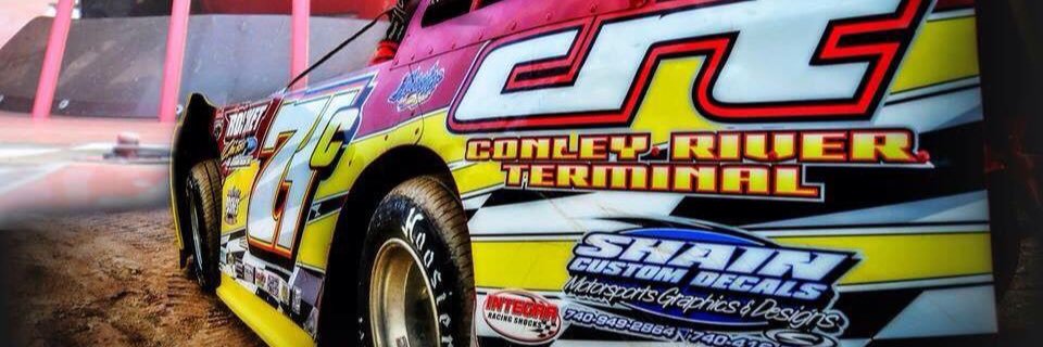 Justin Bloomfield banner