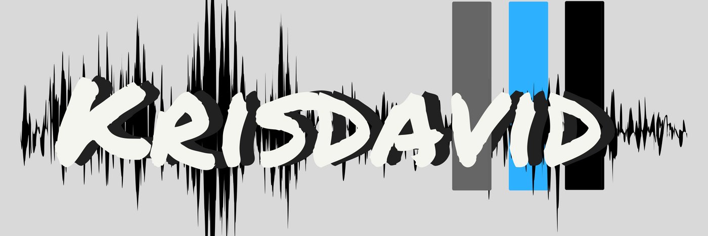 Krisdavid's profile banner image