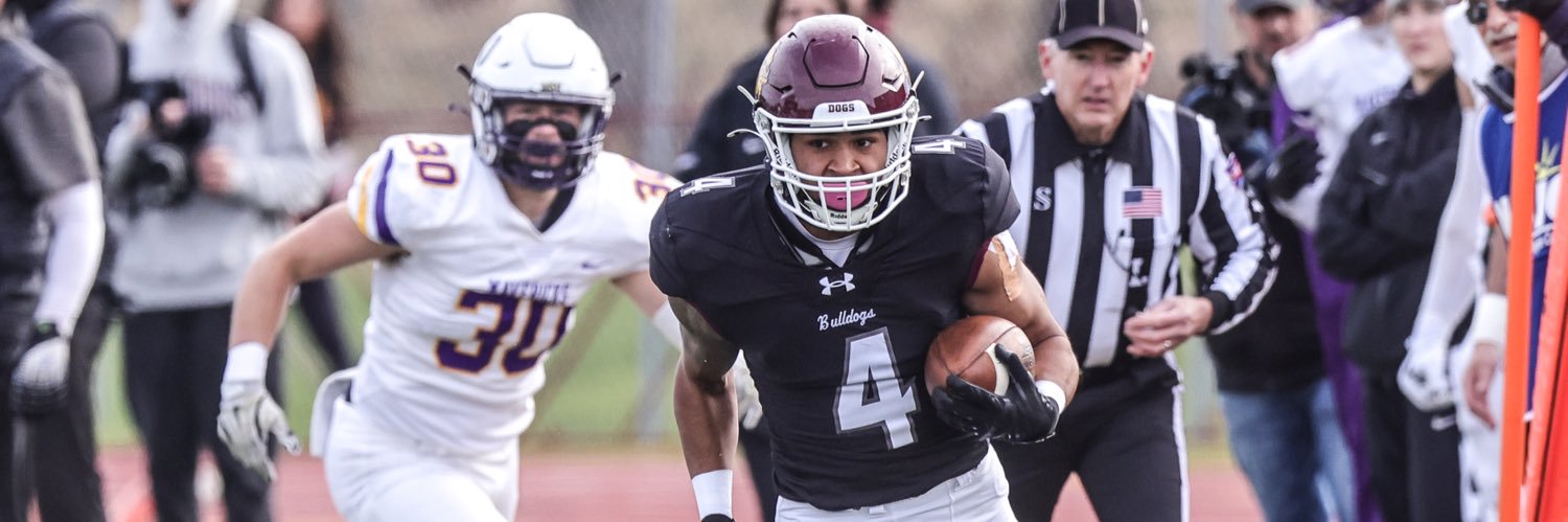 Derrick “DJ” Johnson banner