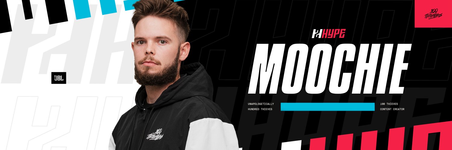 Moochie 2HYPE banner